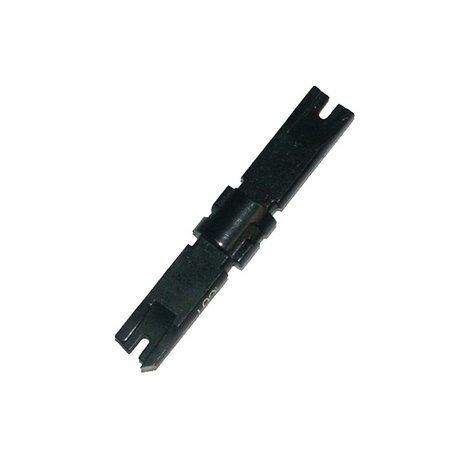 QUEST TECHNOLOGY INTERNATIONAL Punch Down Tool Replacement Blades - 110 Punch & Cut TEL-6098